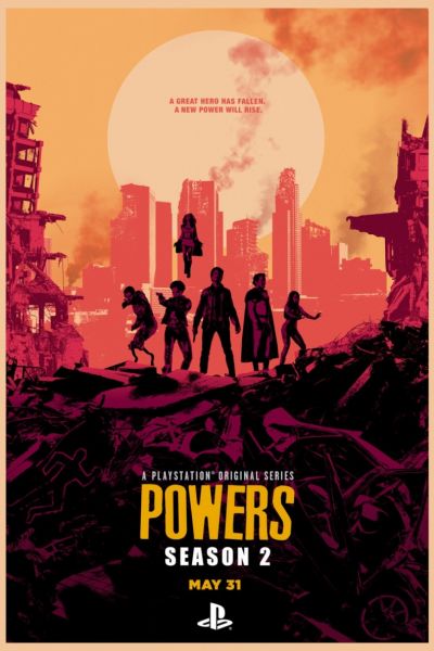 Сверхспособности