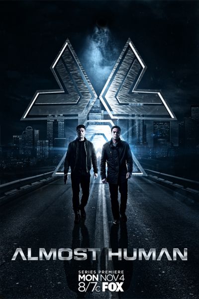 Почти человек