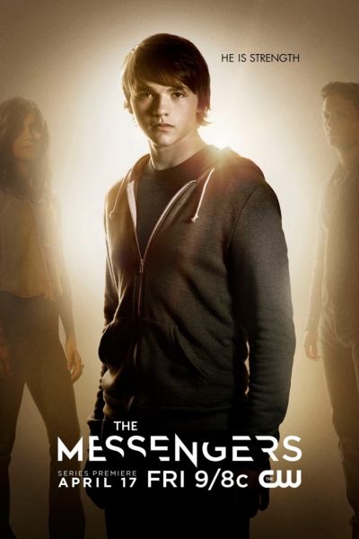 Посланники