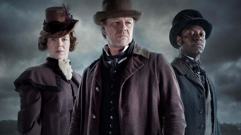 Хроники Франкенштейна