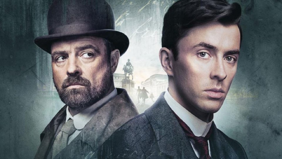 Венская кровь