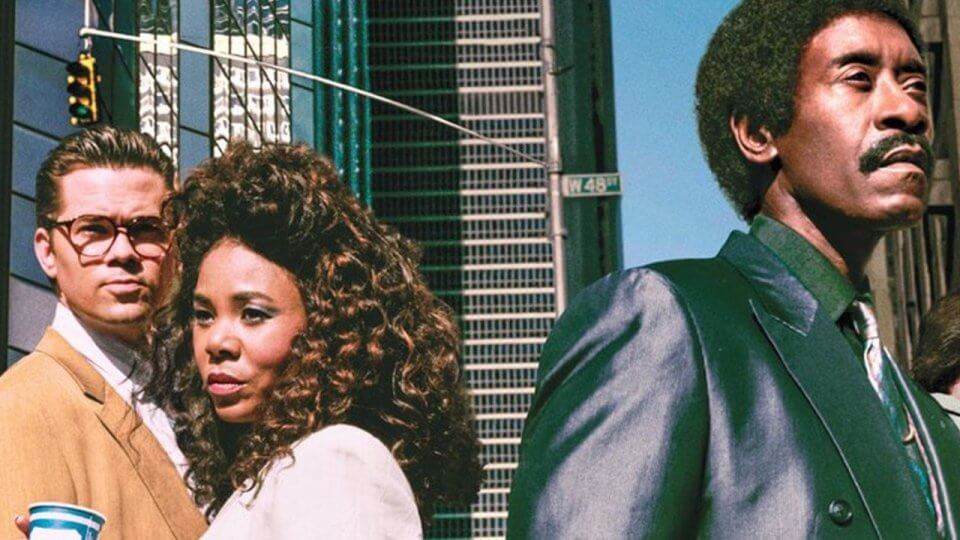 Черный понедельник