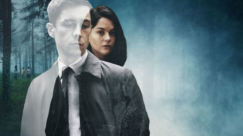 Дублинские убийства