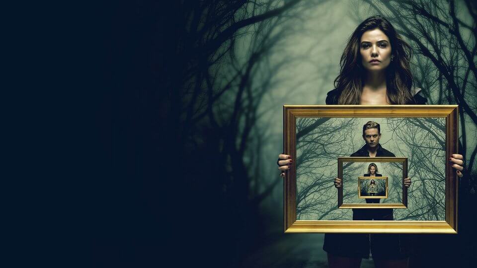 Расскажи мне сказку