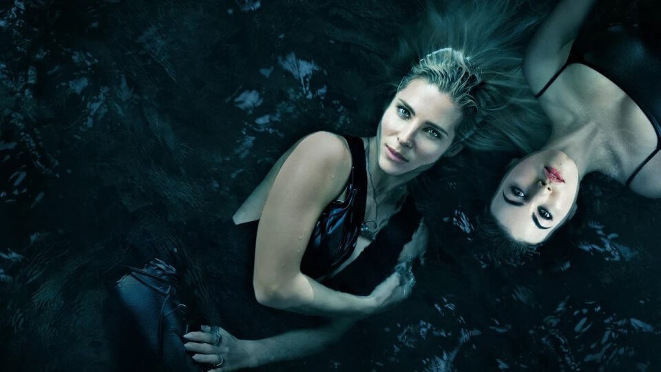 Страна приливов