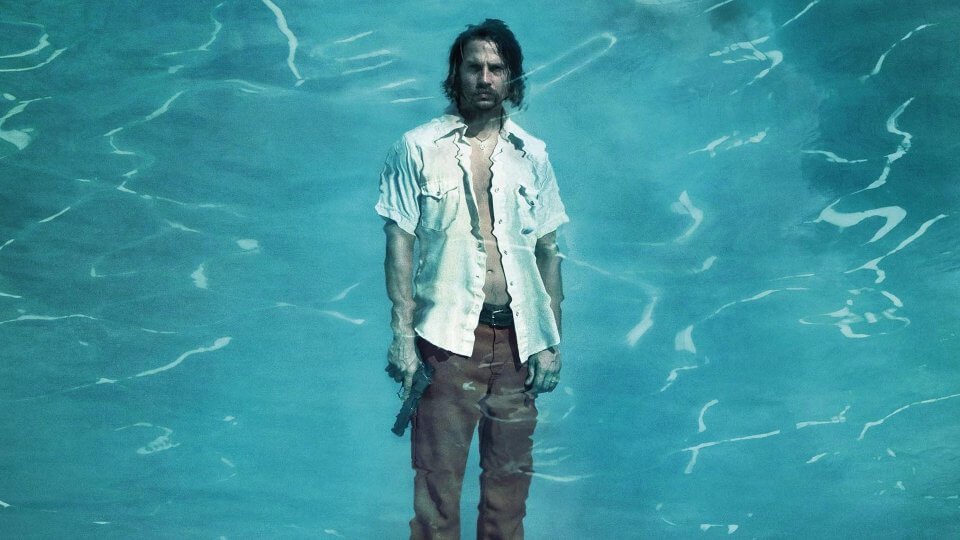 Наемник Куорри