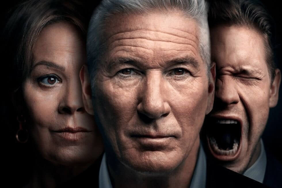 МатьОтецСын