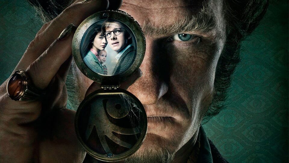 Лемони Сникет: 33 несчастья