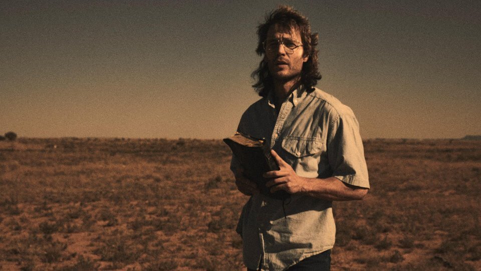 Трагедия в Уэйко