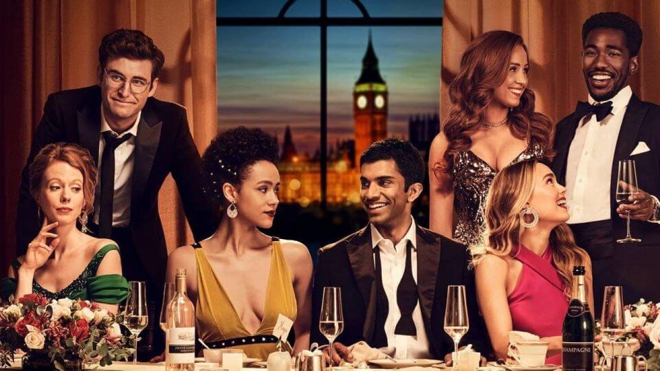 Четыре свадьбы и одни похороны