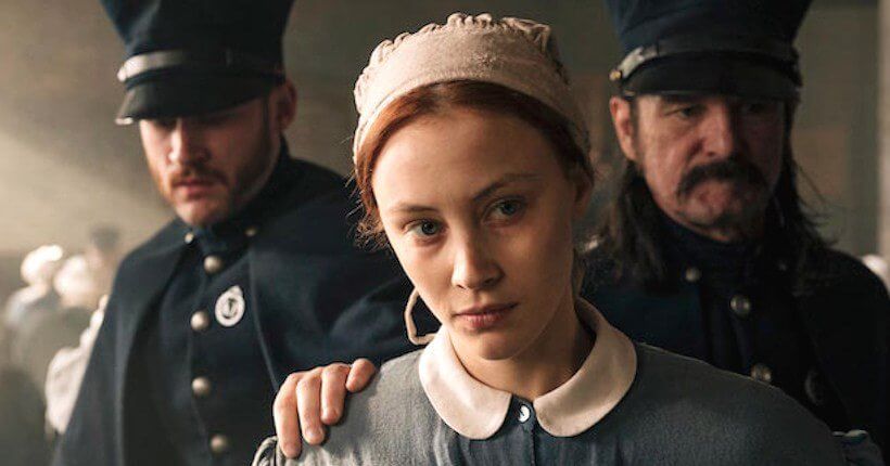 Она же Грэйс