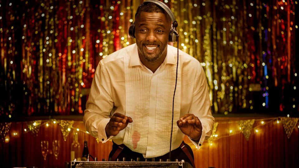 Сделай погромче, Чарли