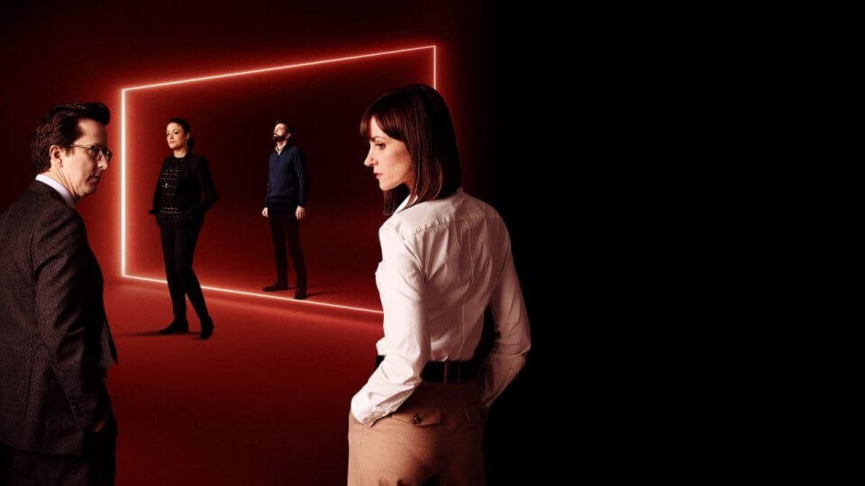 Преступник / Криминал