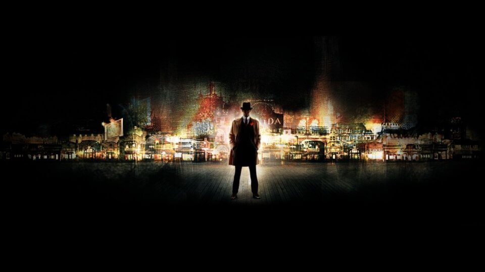 Подпольная Империя