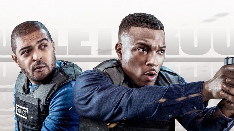 Пуленепробиваемые