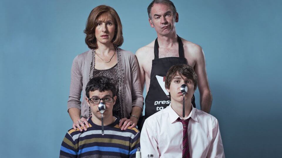 Обед в пятницу вечером