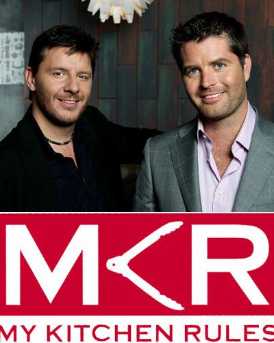 Правила моей кухни