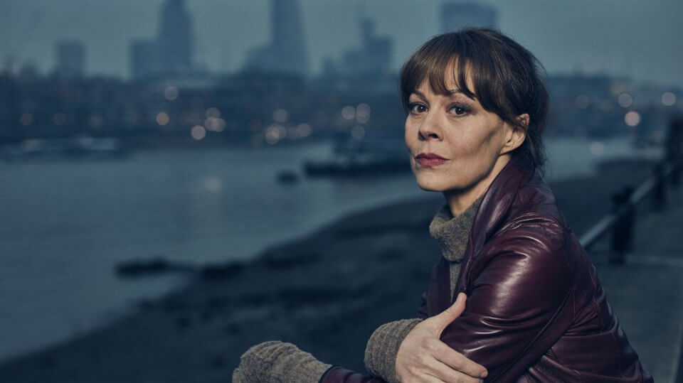 Бесстрашная