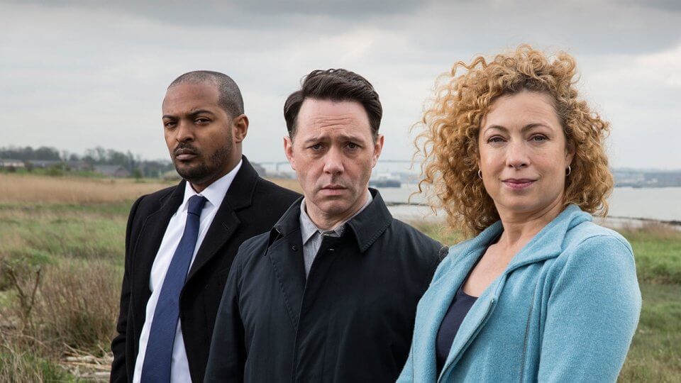 В погоне за тенями