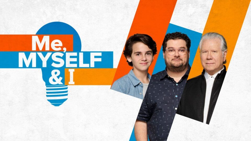 Я, опять я и снова я