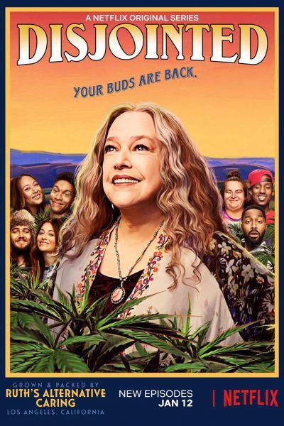 Раскосяченные