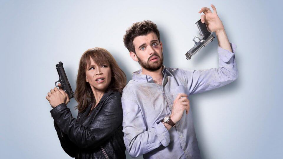 Охотники за наживой