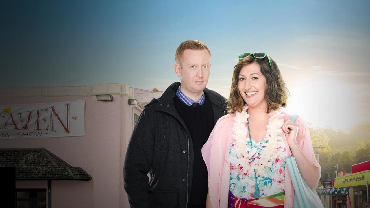 Роузхейвен