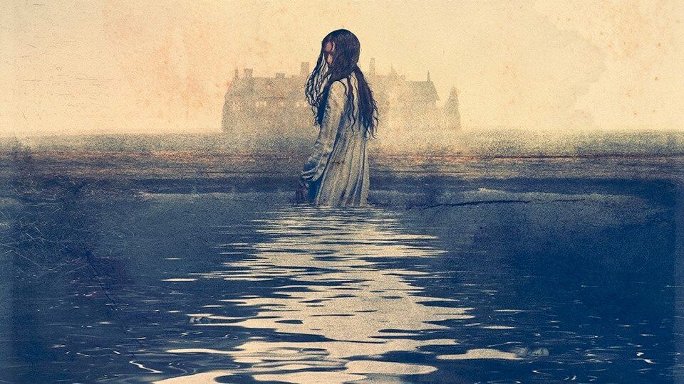 Призраки усадьбы Блай