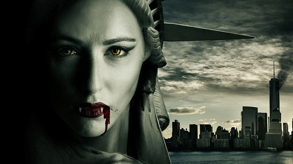 Эпоха живых мертвецов