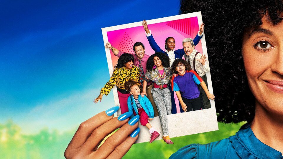 Разноцветная комедия