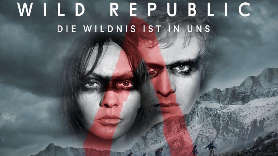 Дикая республика