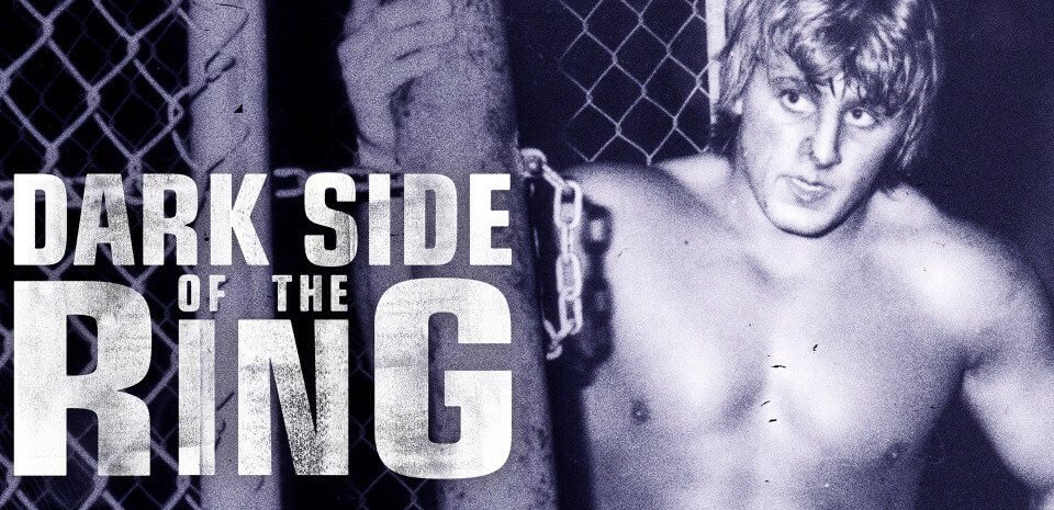 Темная сторона ринга