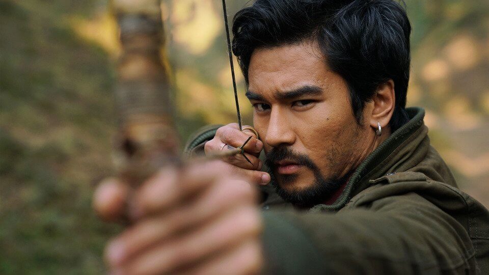 Последний час