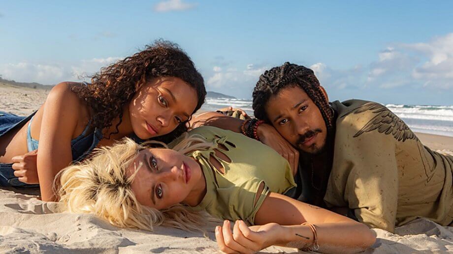 Райское местечко