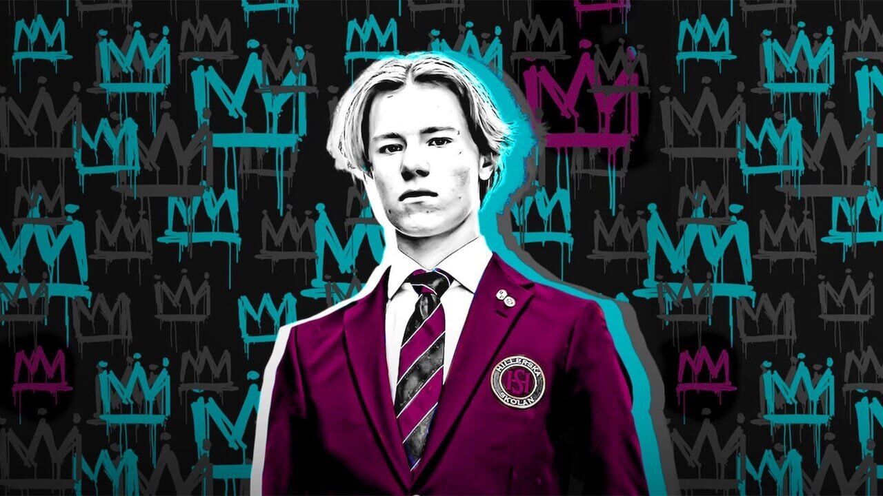 Молодые монархи