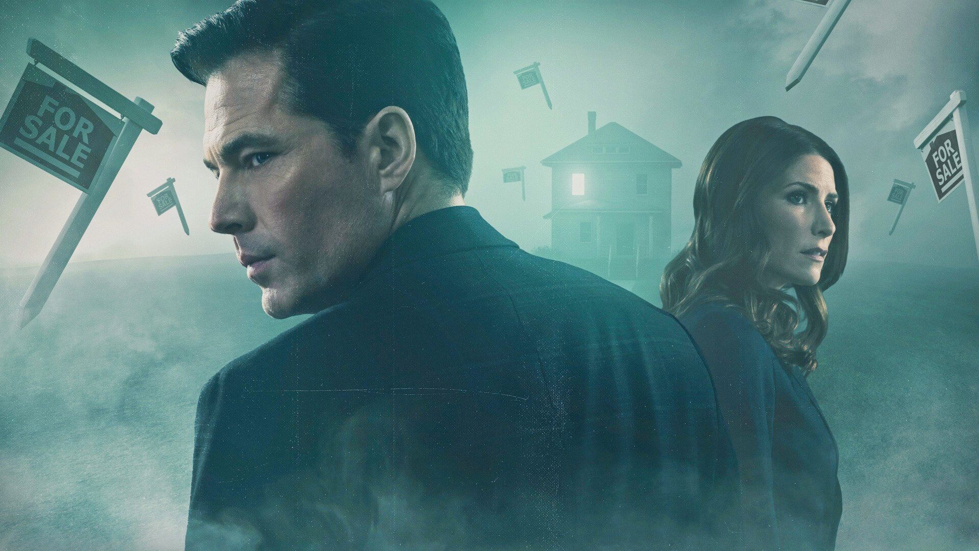 Сюрреалистическая недвижимость