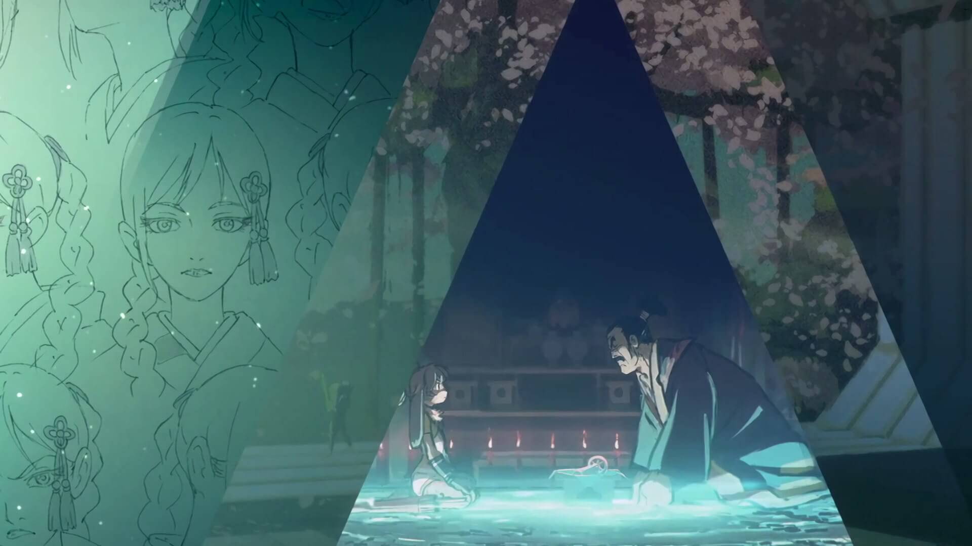 Звёздные войны: Видения