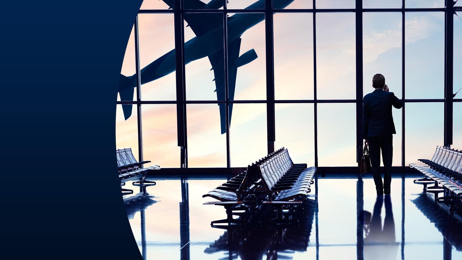 ФБР: За границей