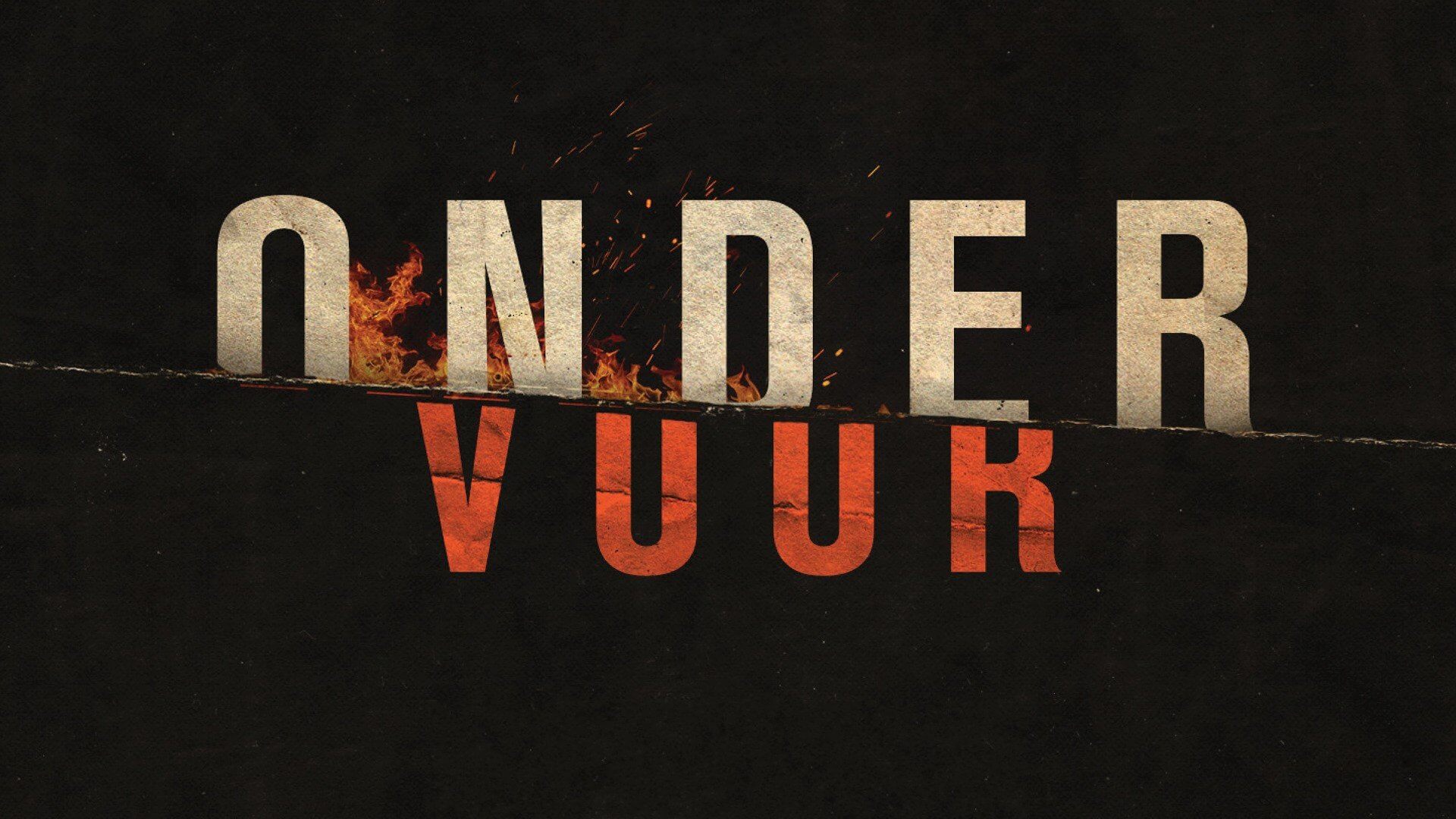 Сквозь огонь