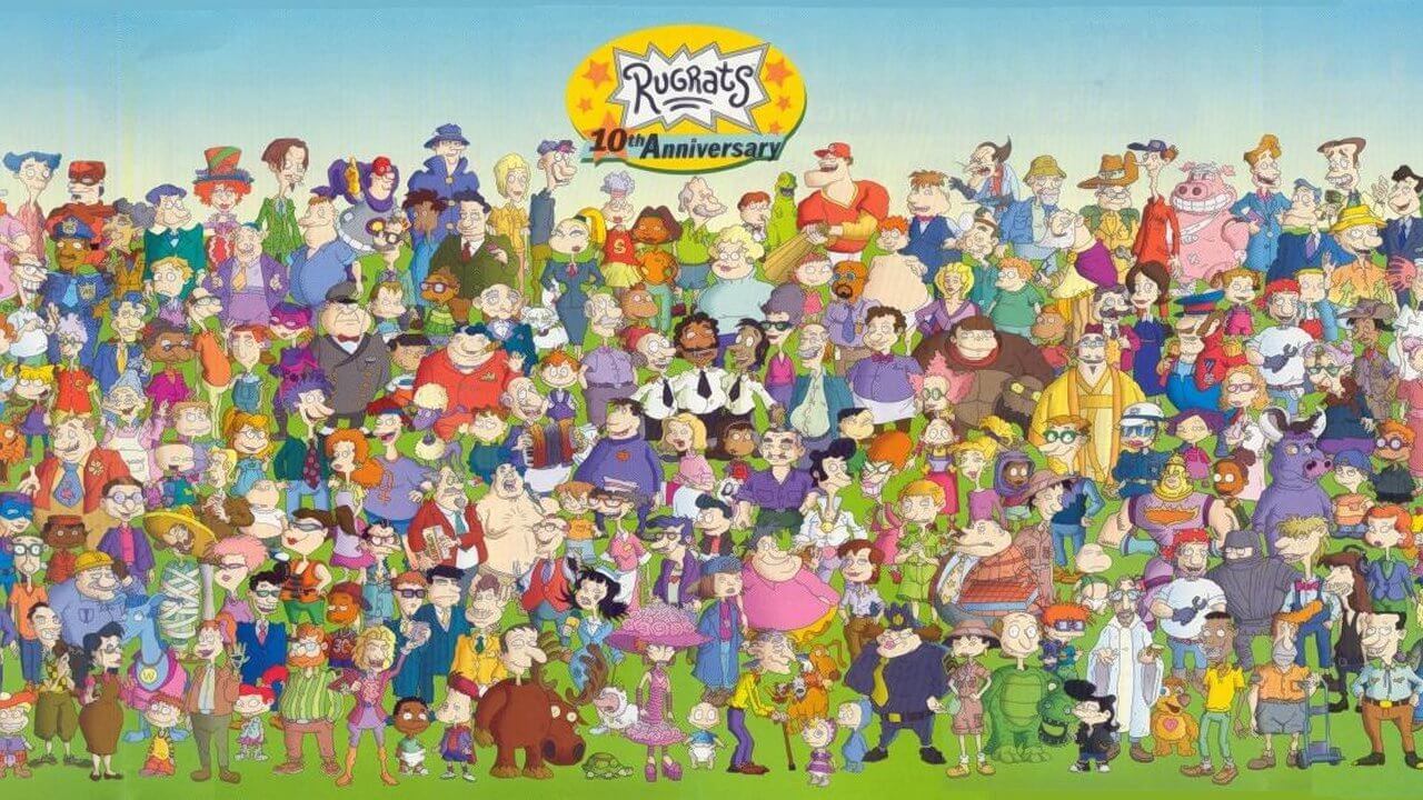 Ох, уж эти детки!