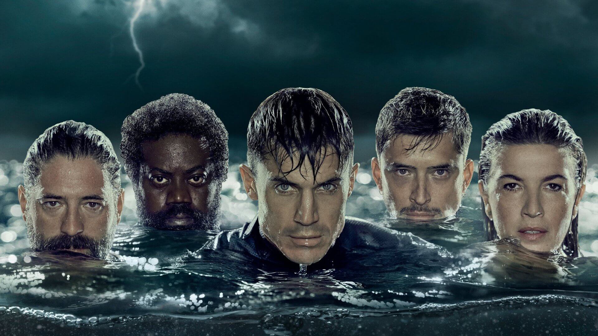 Операция "Нефтяное пятно"