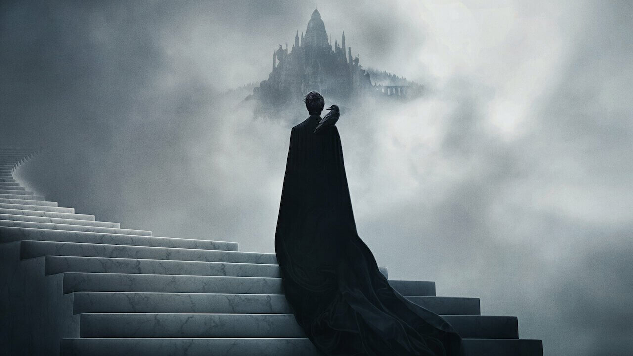 Песочный человек