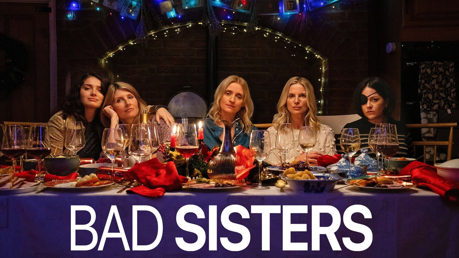 Плохие сестры