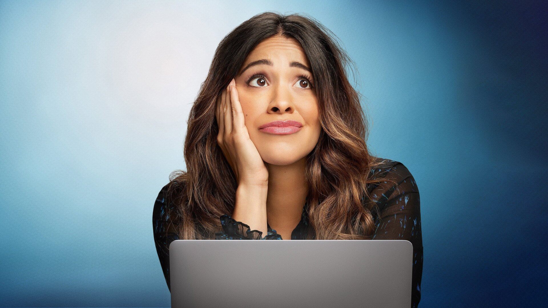 Еще не мертва