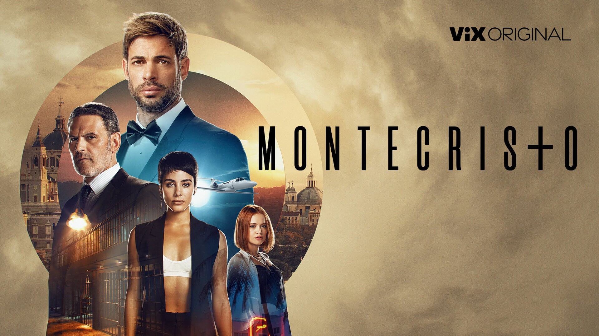 Монтекристо