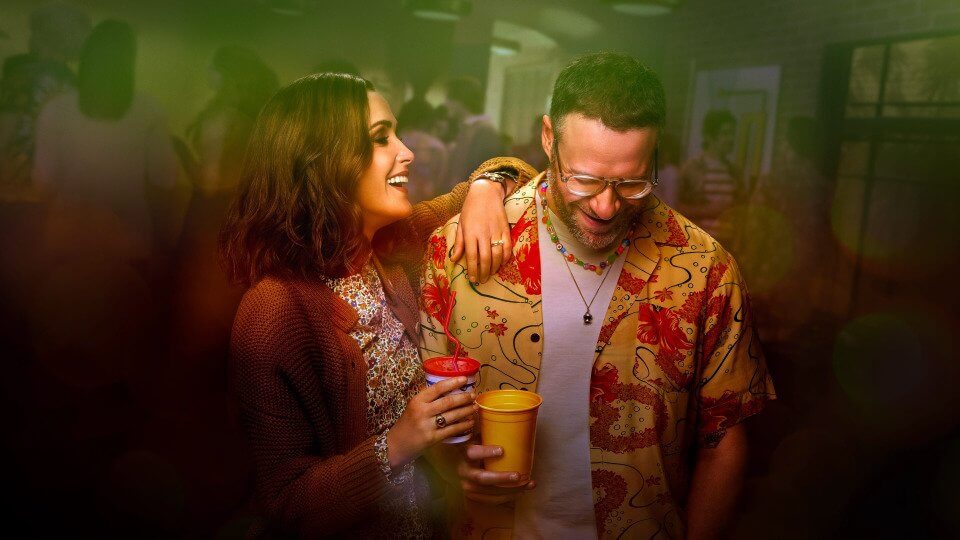 Платонические отношения