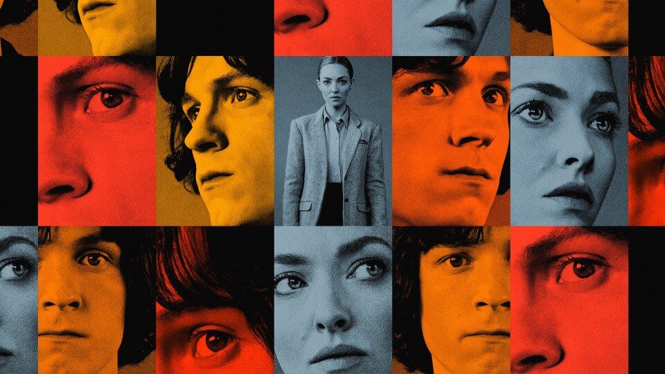 Переполненная комната