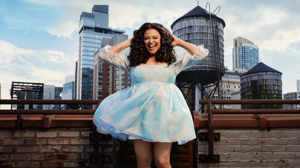 Выживание толстушки