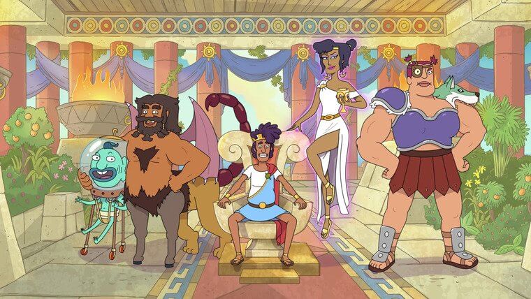 Крапополис