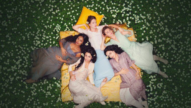 Буканьерки